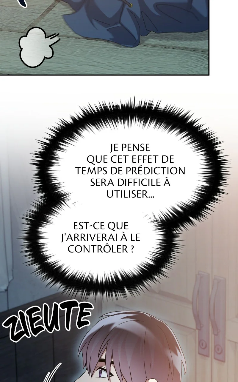 The Newbie Is Too Strong Chapitre 68 - Page 25
