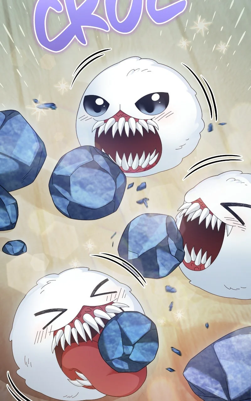 The Newbie Is Too Strong Chapitre 68 - Page 3
