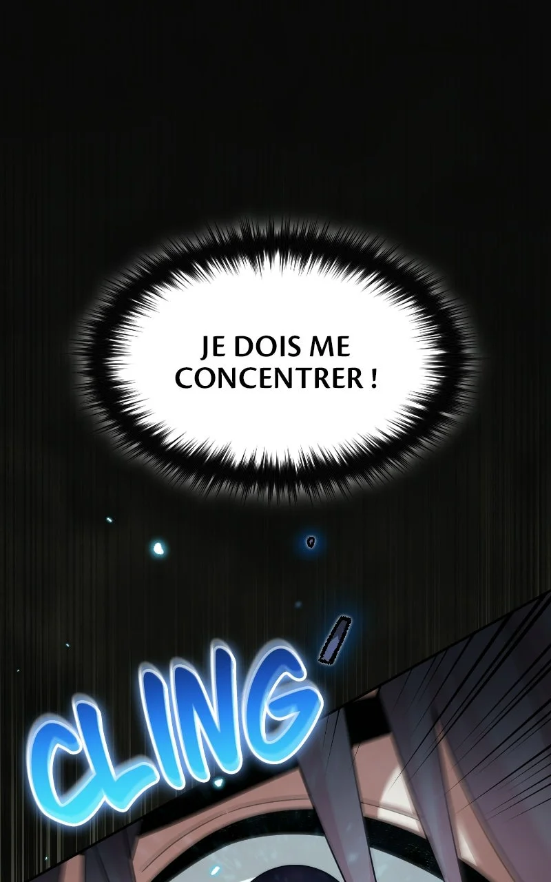 The Newbie Is Too Strong Chapitre 68 - Page 33