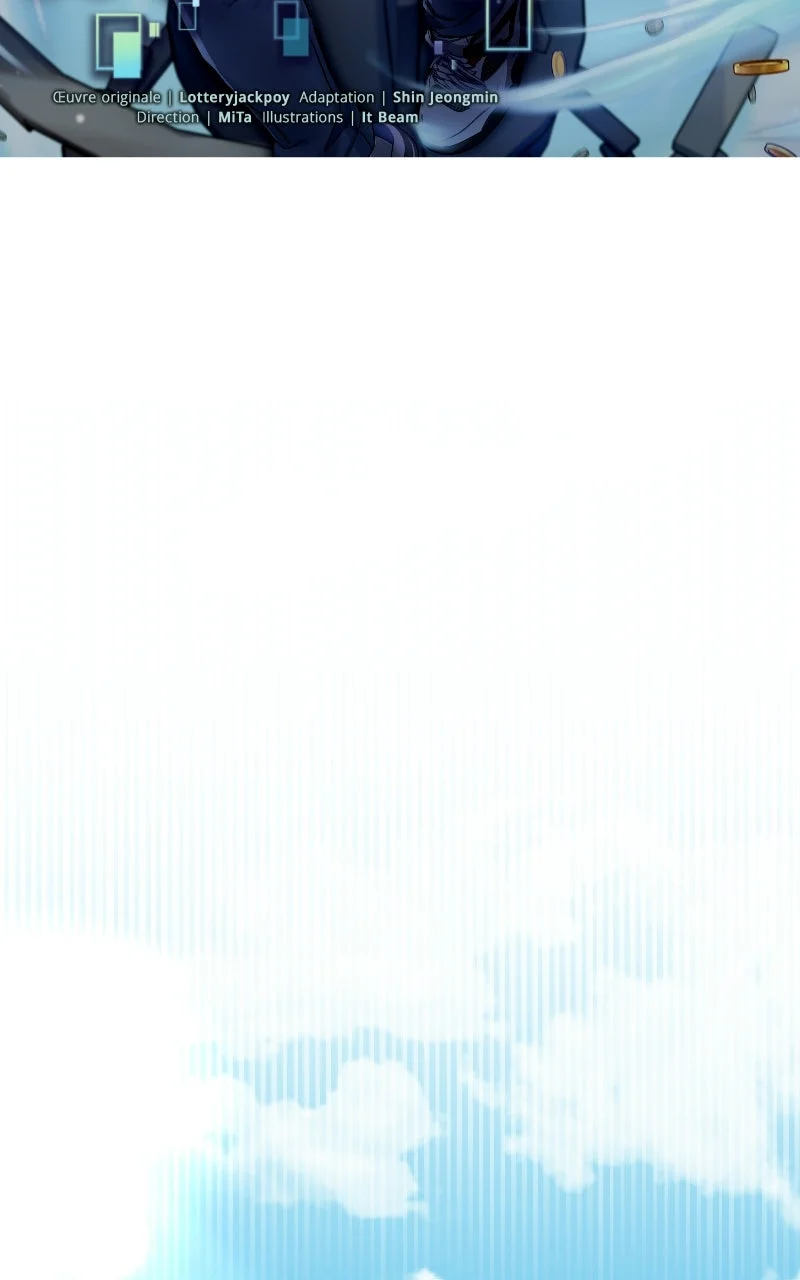 The Newbie Is Too Strong Chapitre 68 - Page 45