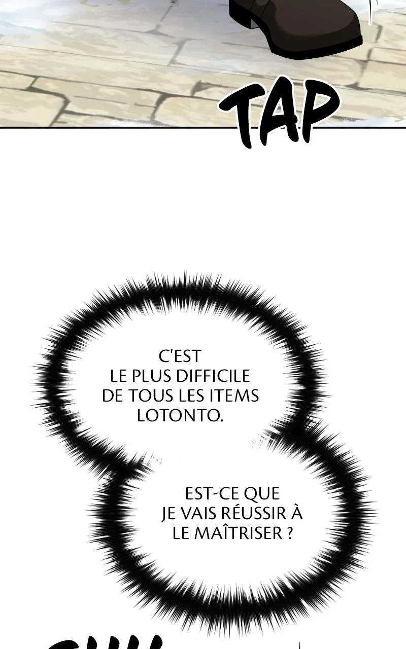 The Newbie Is Too Strong Chapitre 68 - Page 48
