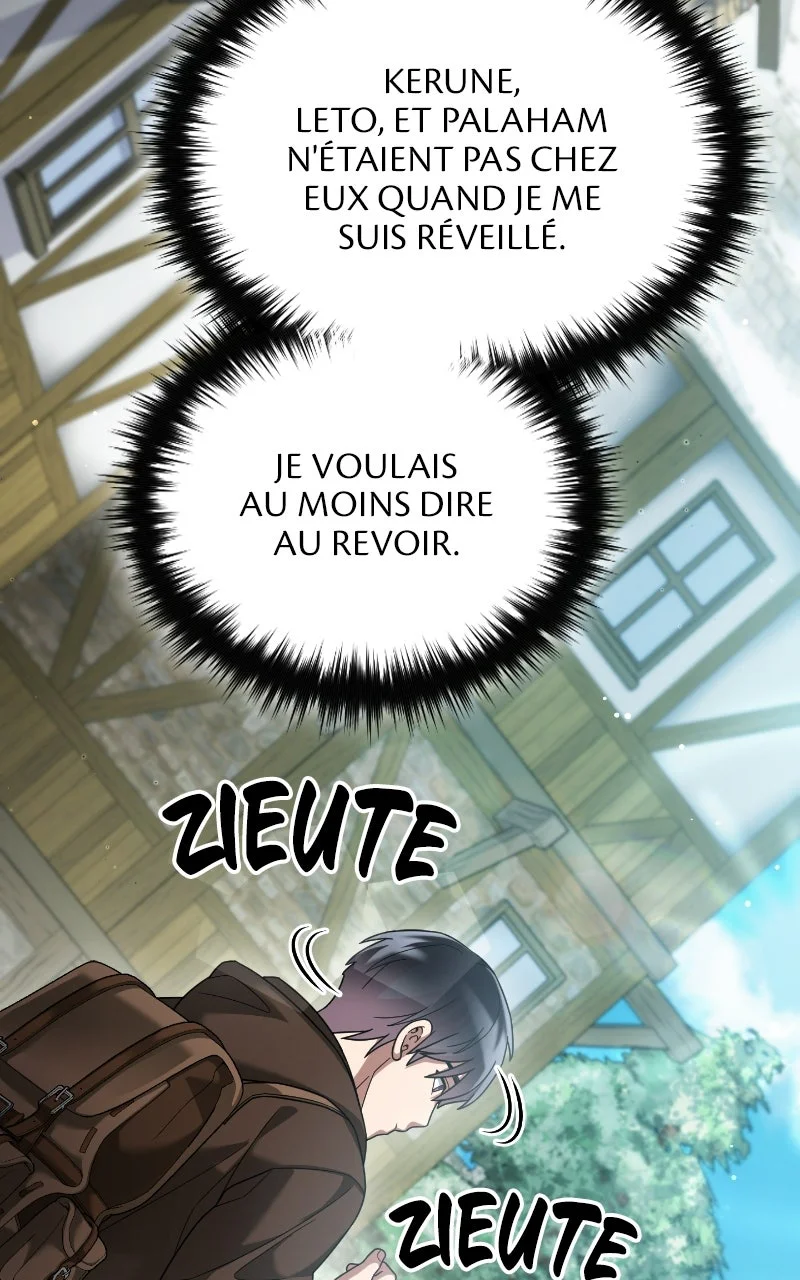 The Newbie Is Too Strong Chapitre 68 - Page 50