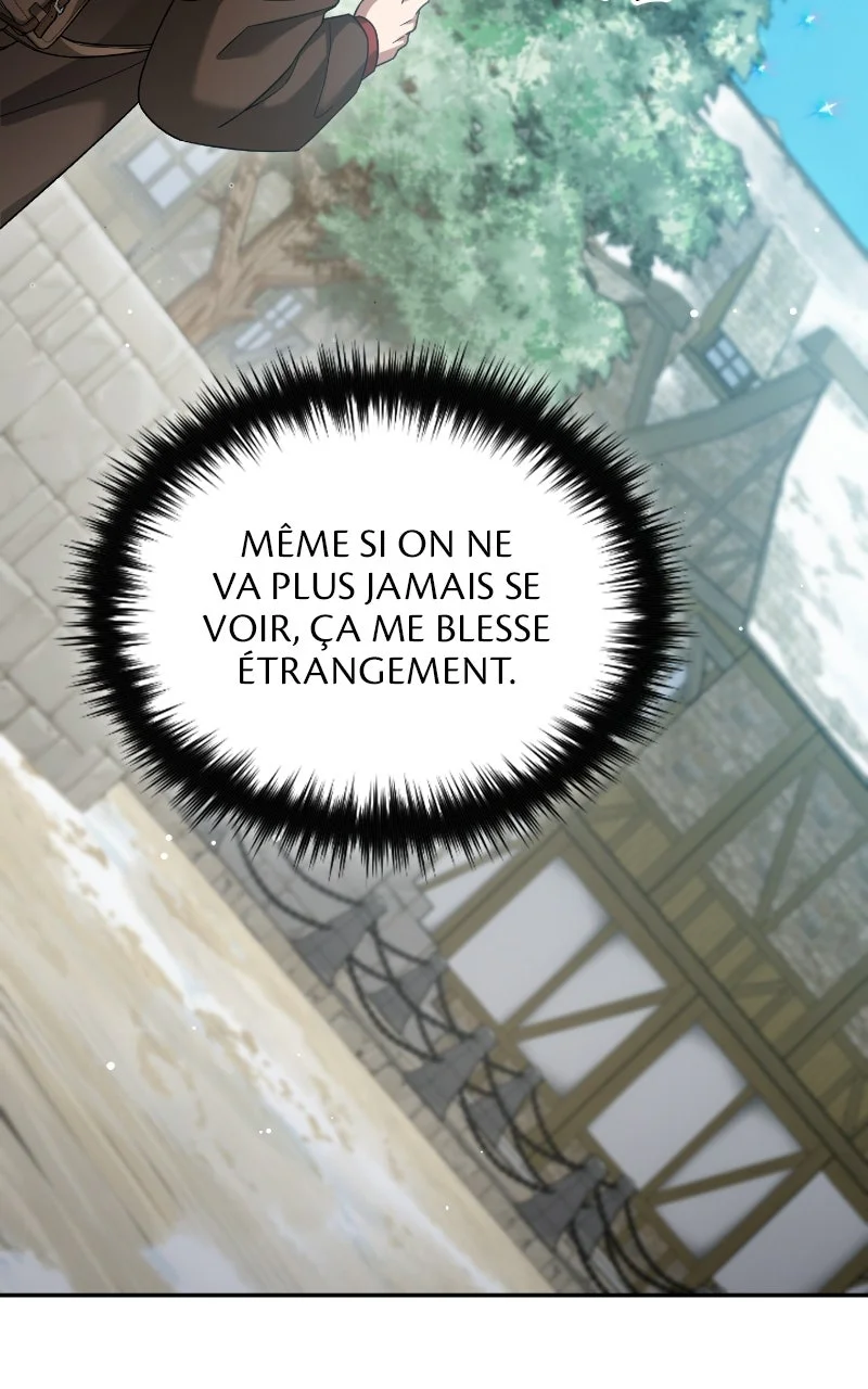 The Newbie Is Too Strong Chapitre 68 - Page 51