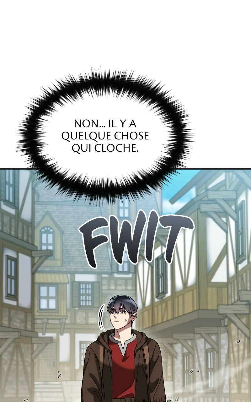 The Newbie Is Too Strong Chapitre 68 - Page 52