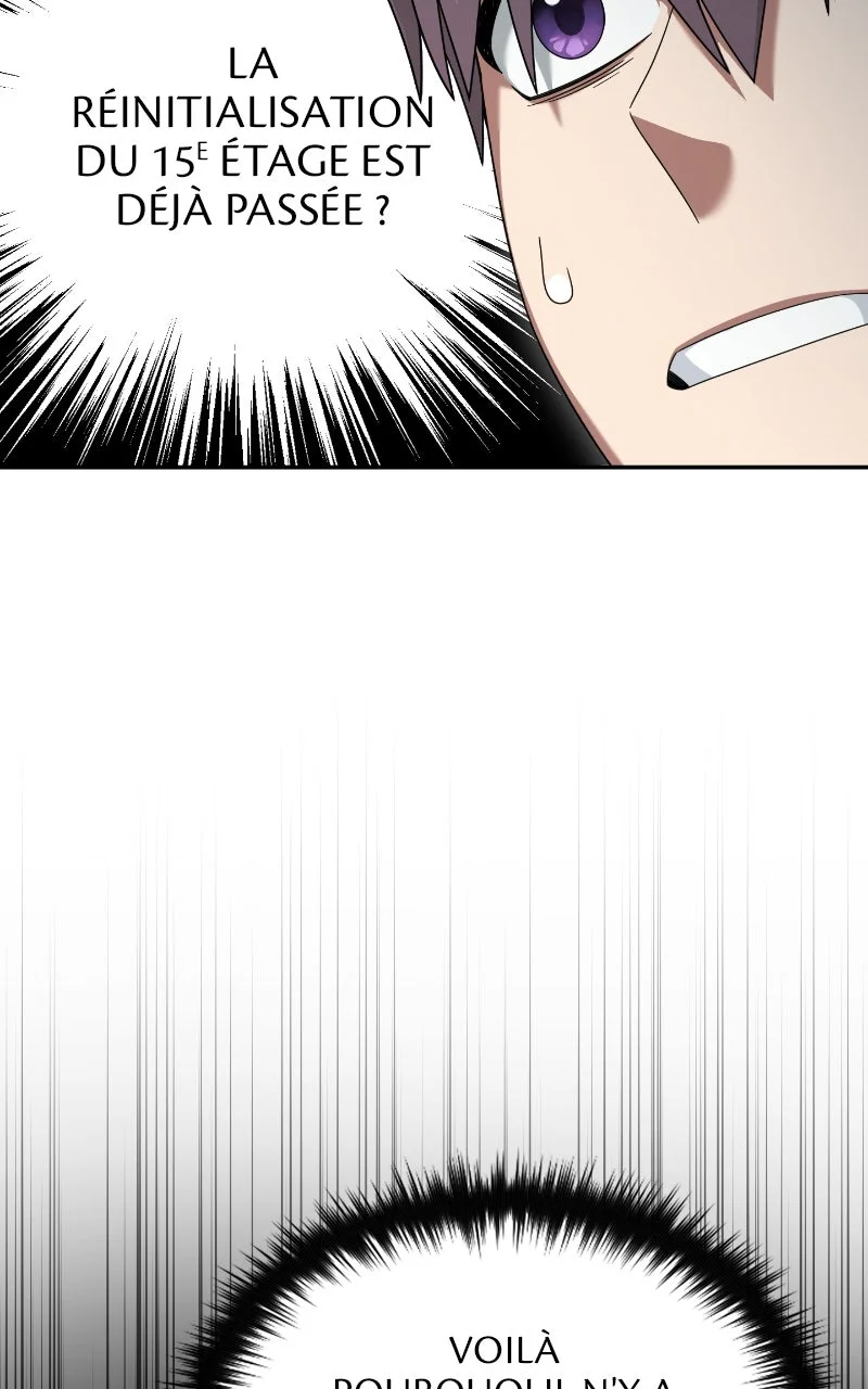 The Newbie Is Too Strong Chapitre 68 - Page 54
