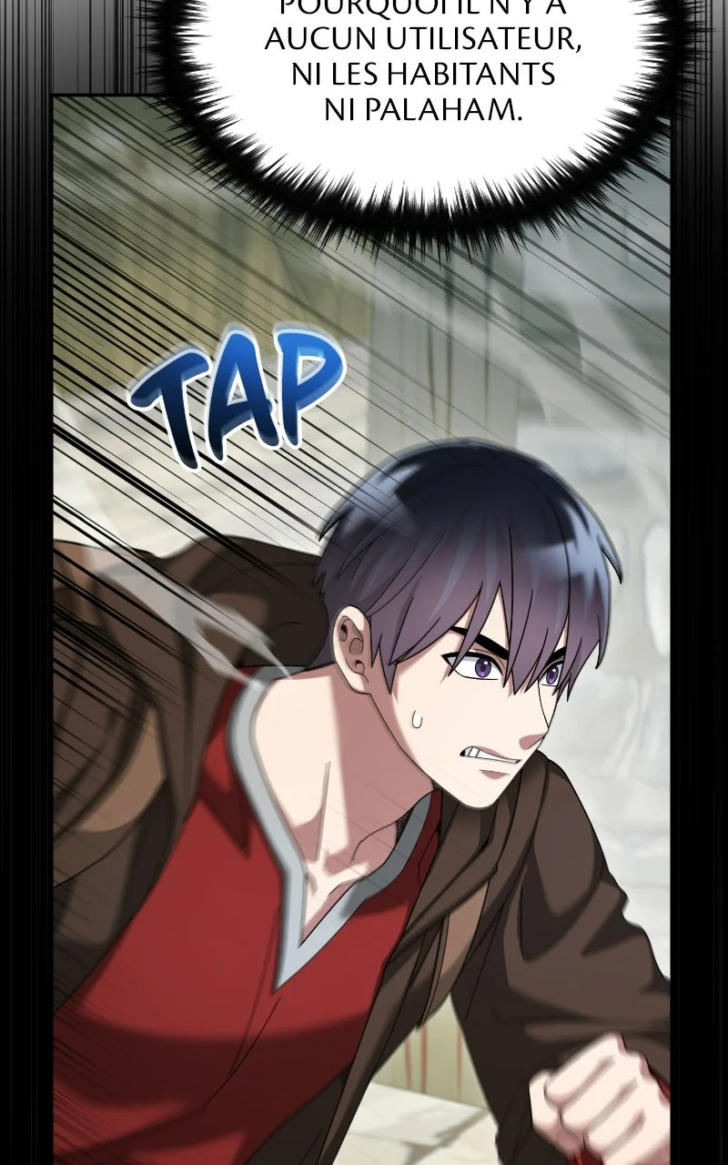 The Newbie Is Too Strong Chapitre 68 - Page 55