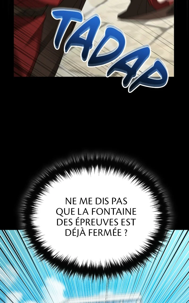 The Newbie Is Too Strong Chapitre 68 - Page 56