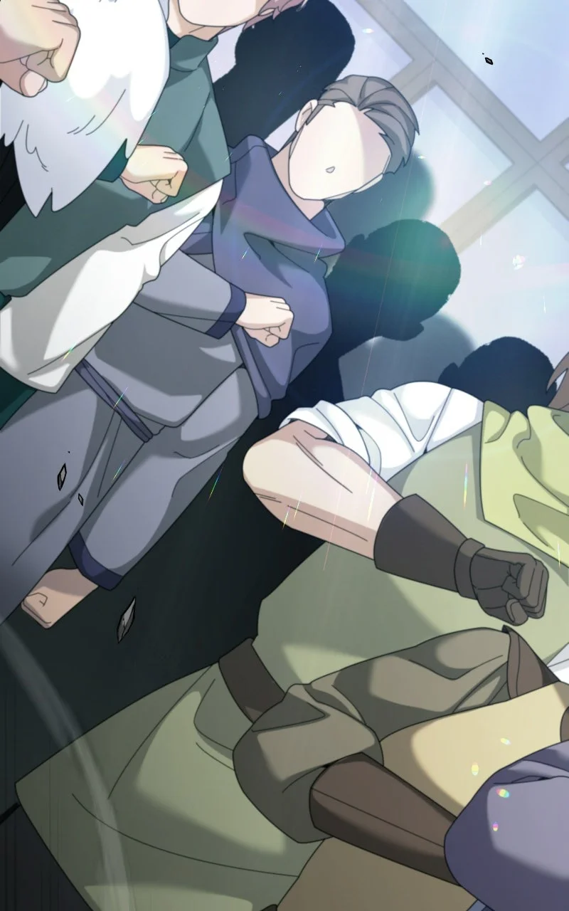 The Newbie Is Too Strong Chapitre 68 - Page 61