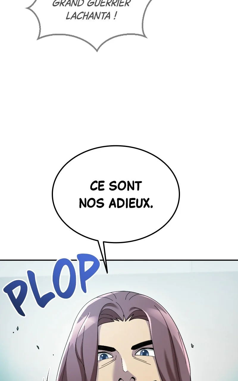 The Newbie Is Too Strong Chapitre 68 - Page 69