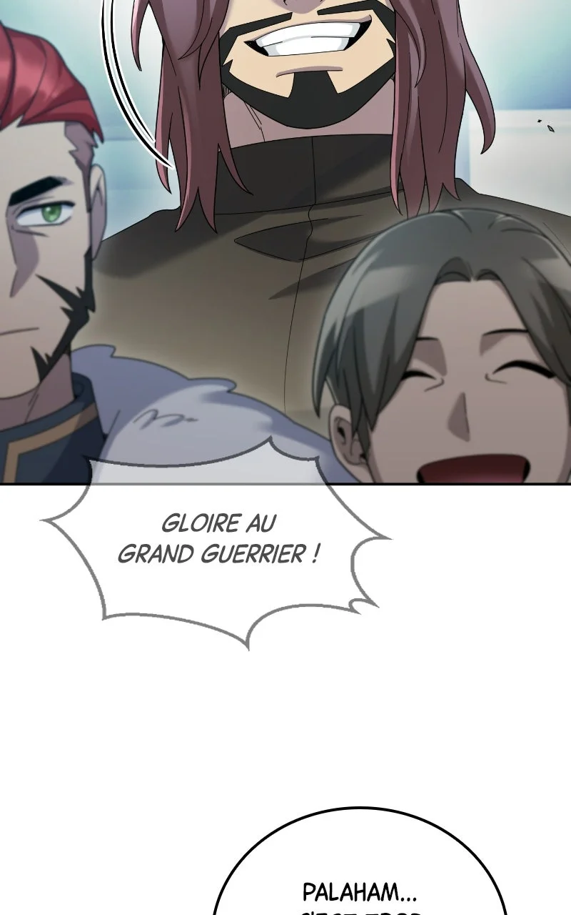The Newbie Is Too Strong Chapitre 68 - Page 70