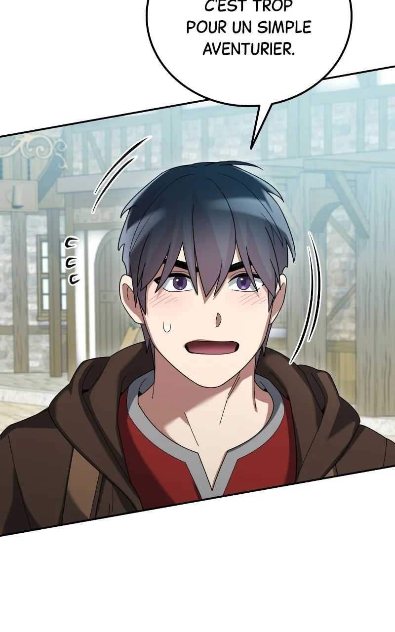 The Newbie Is Too Strong Chapitre 68 - Page 71