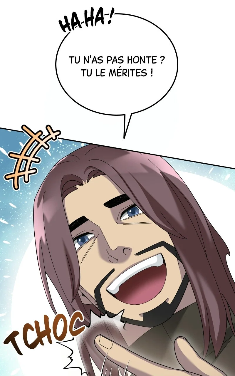 The Newbie Is Too Strong Chapitre 68 - Page 72