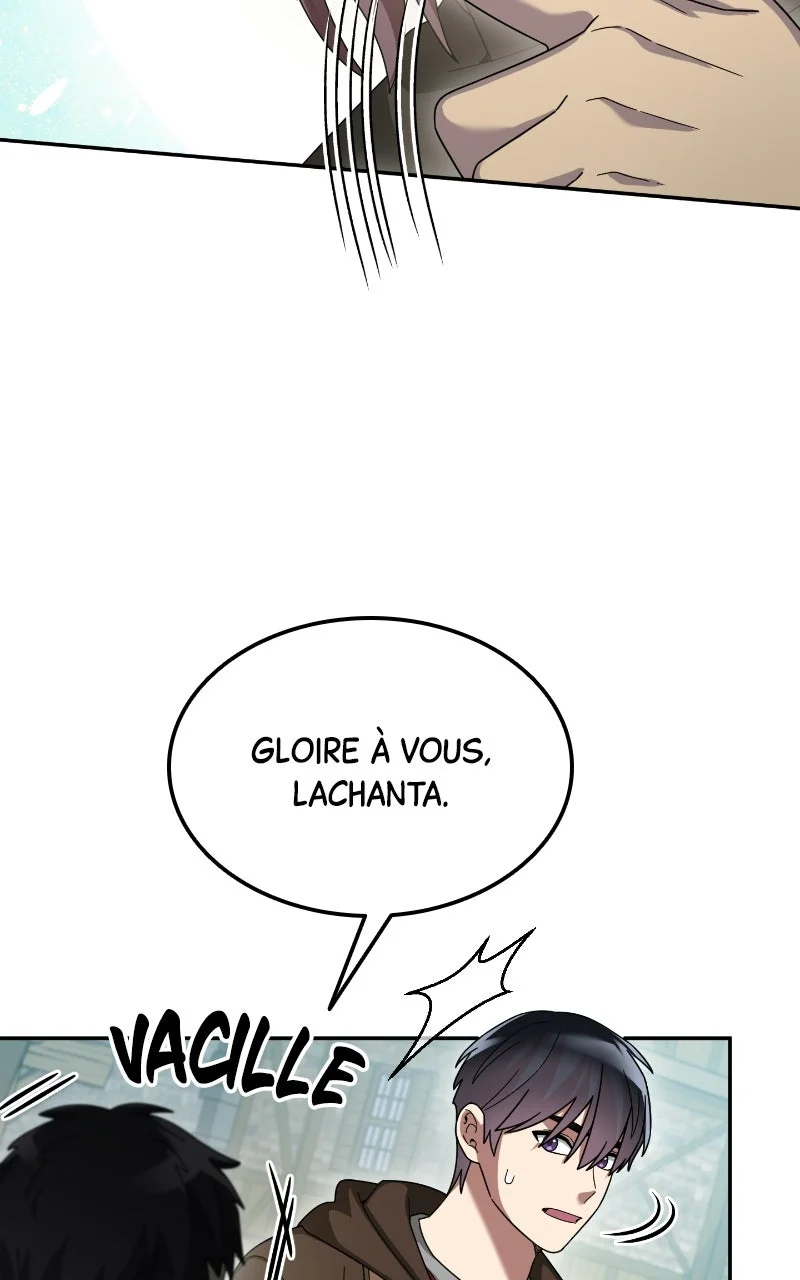 The Newbie Is Too Strong Chapitre 68 - Page 73
