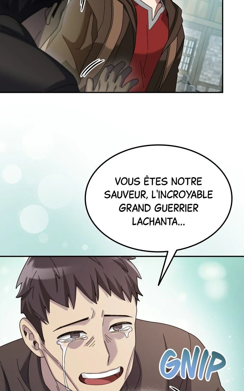 The Newbie Is Too Strong Chapitre 68 - Page 74