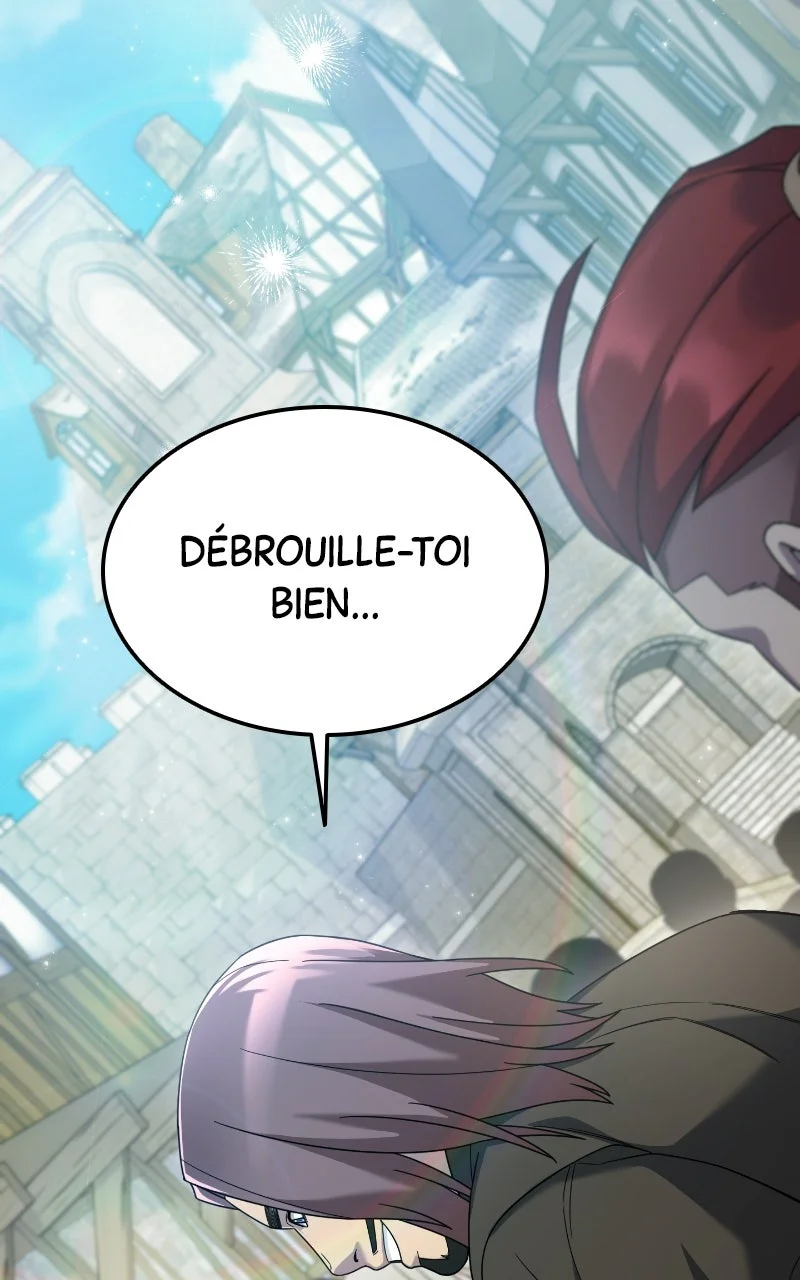 The Newbie Is Too Strong Chapitre 68 - Page 78