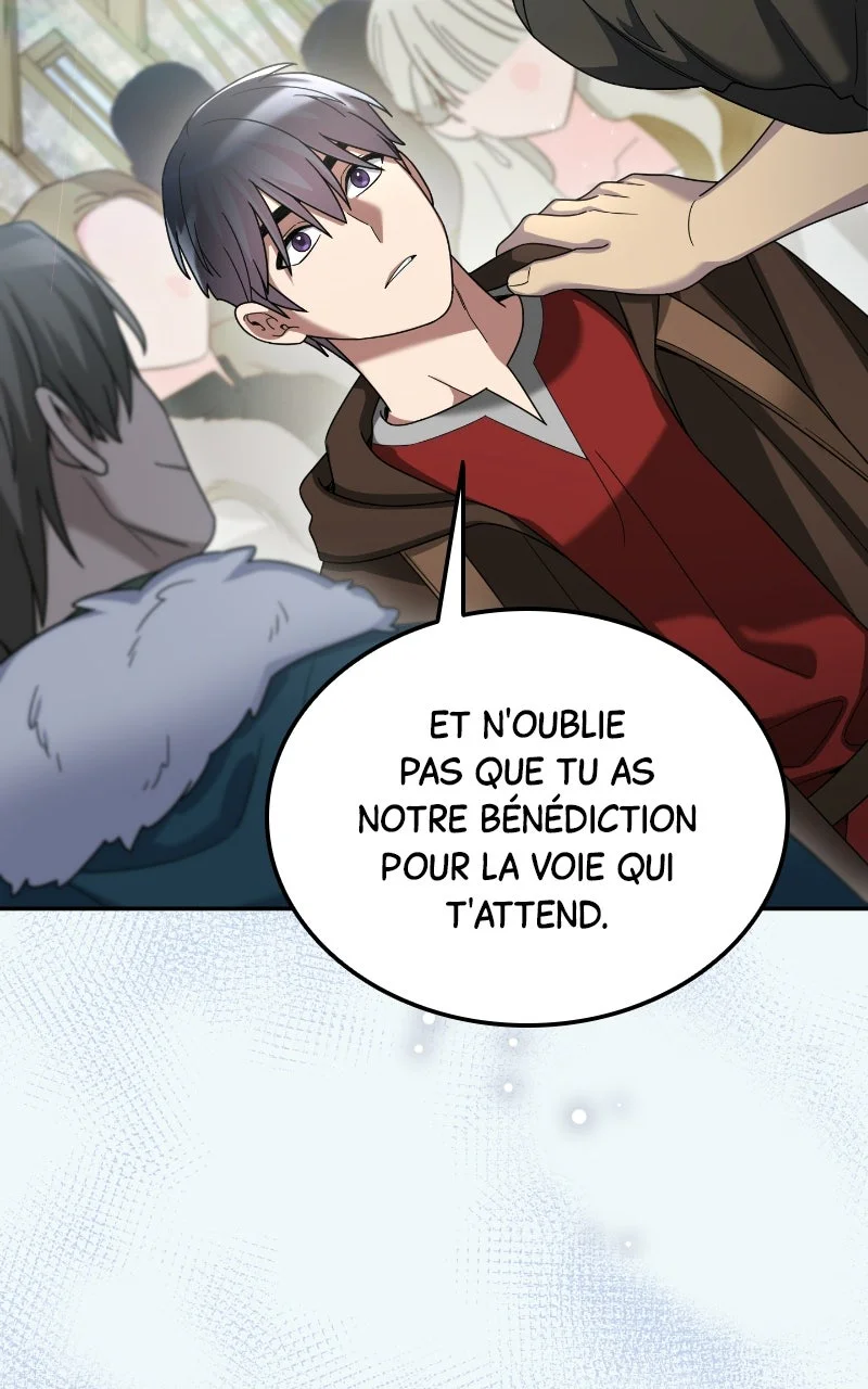 The Newbie Is Too Strong Chapitre 68 - Page 79
