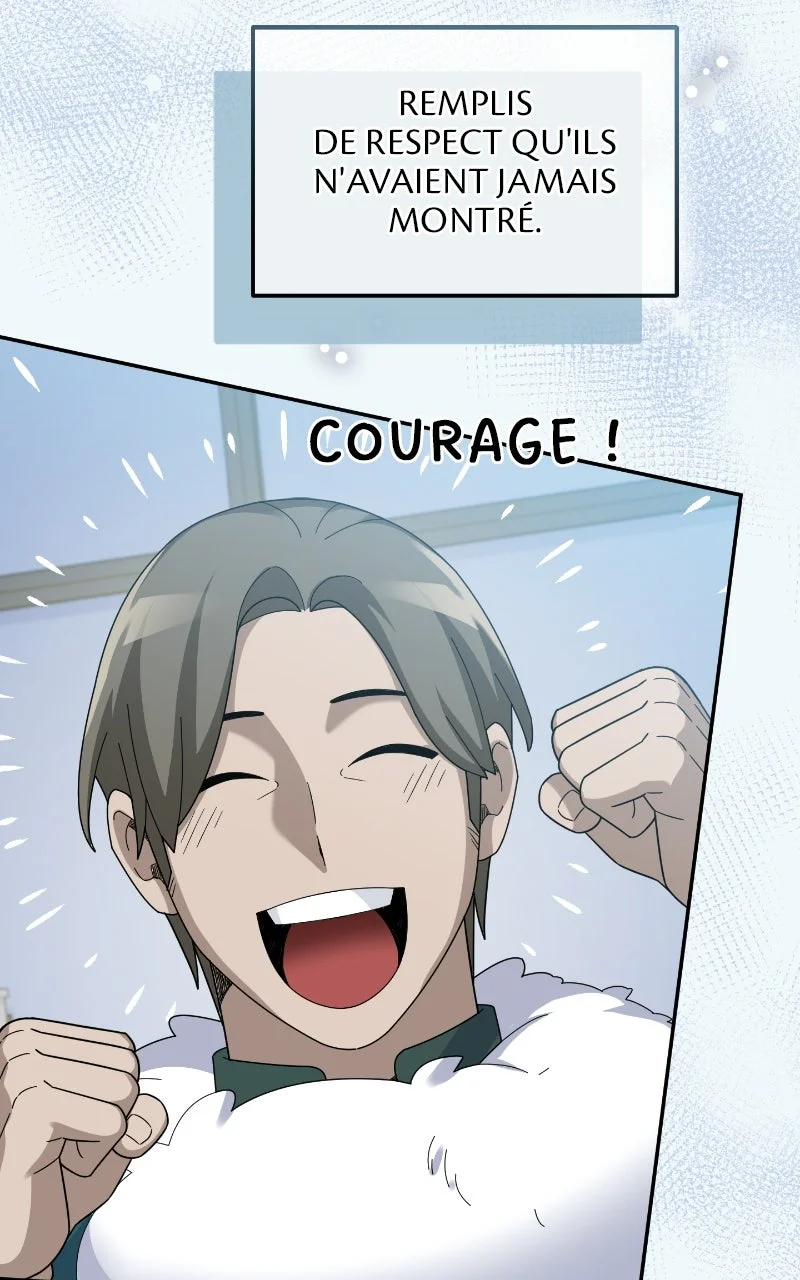 The Newbie Is Too Strong Chapitre 68 - Page 80
