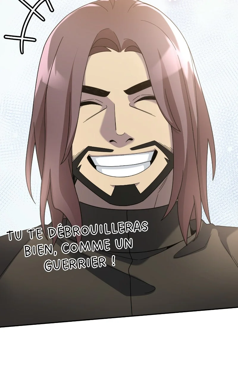 The Newbie Is Too Strong Chapitre 68 - Page 83