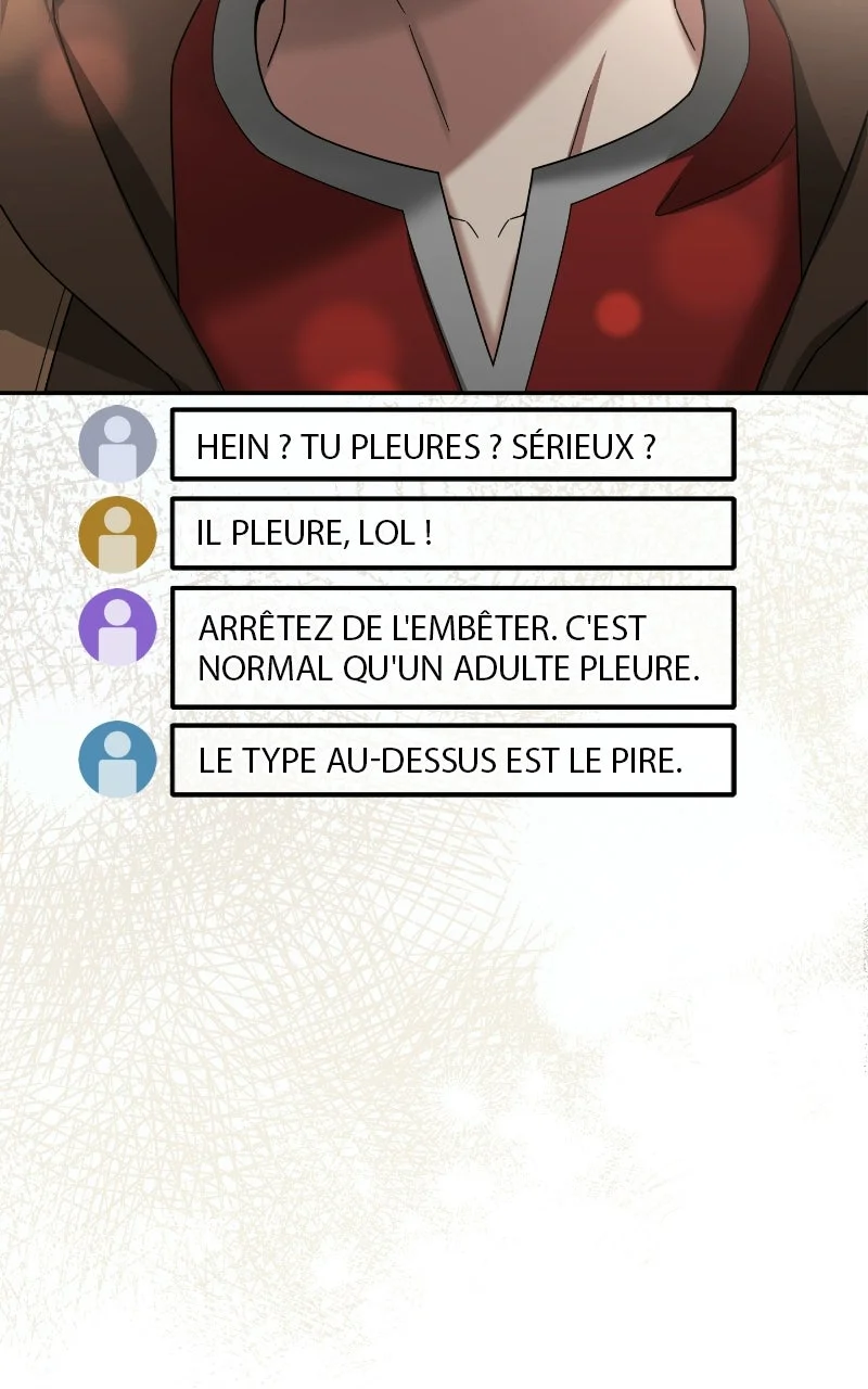 The Newbie Is Too Strong Chapitre 68 - Page 86