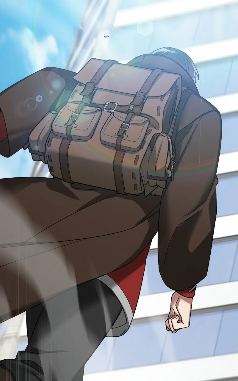 The Newbie Is Too Strong Chapitre 68 - Page 90