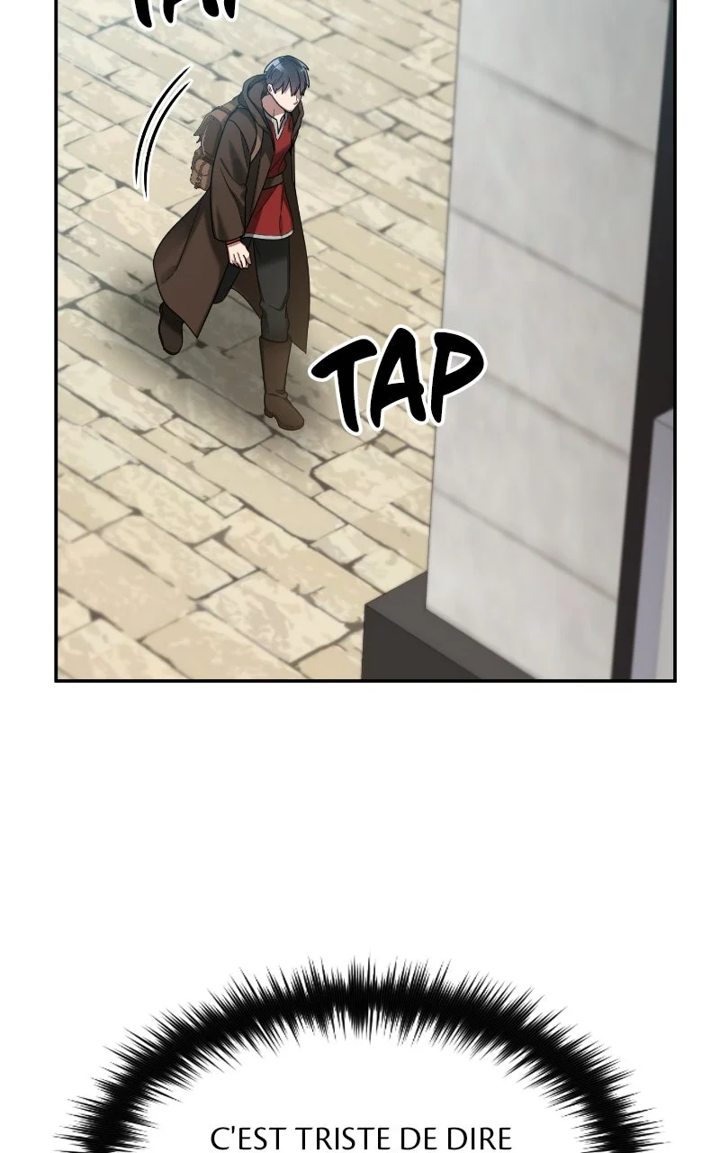 The Newbie Is Too Strong Chapitre 68 - Page 93