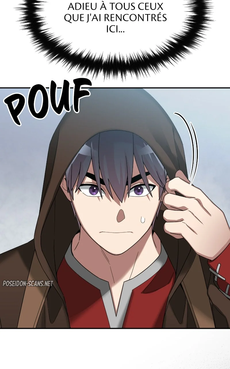 The Newbie Is Too Strong Chapitre 68 - Page 94