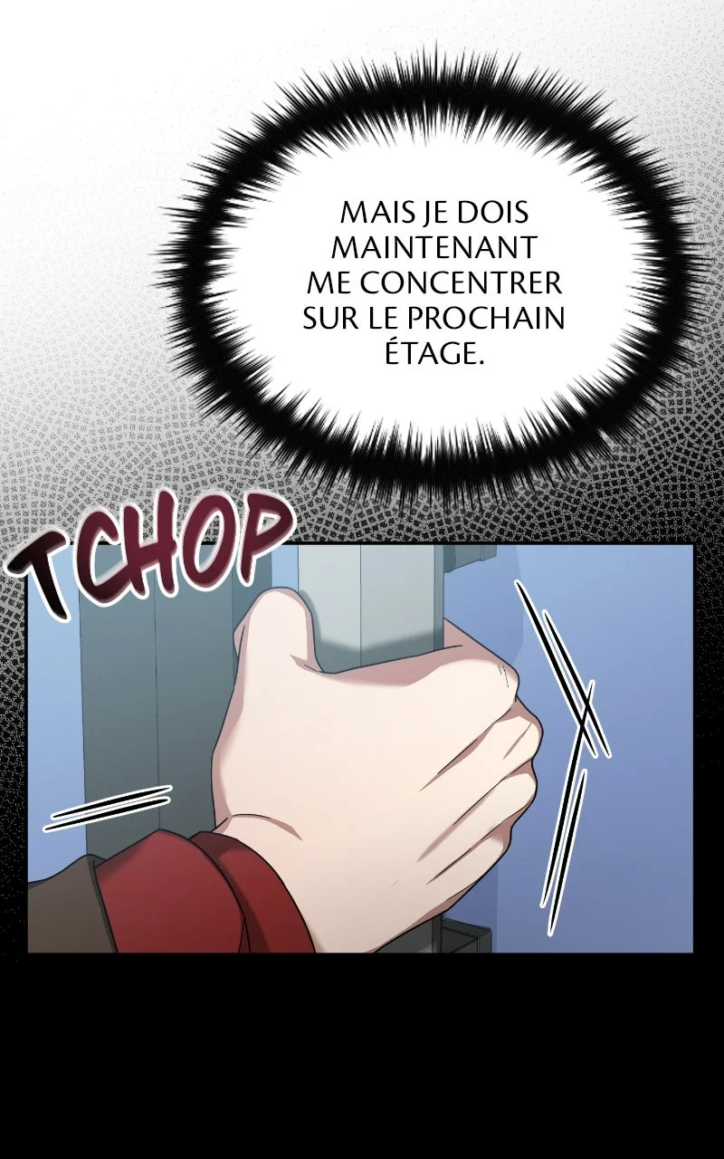 The Newbie Is Too Strong Chapitre 68 - Page 95