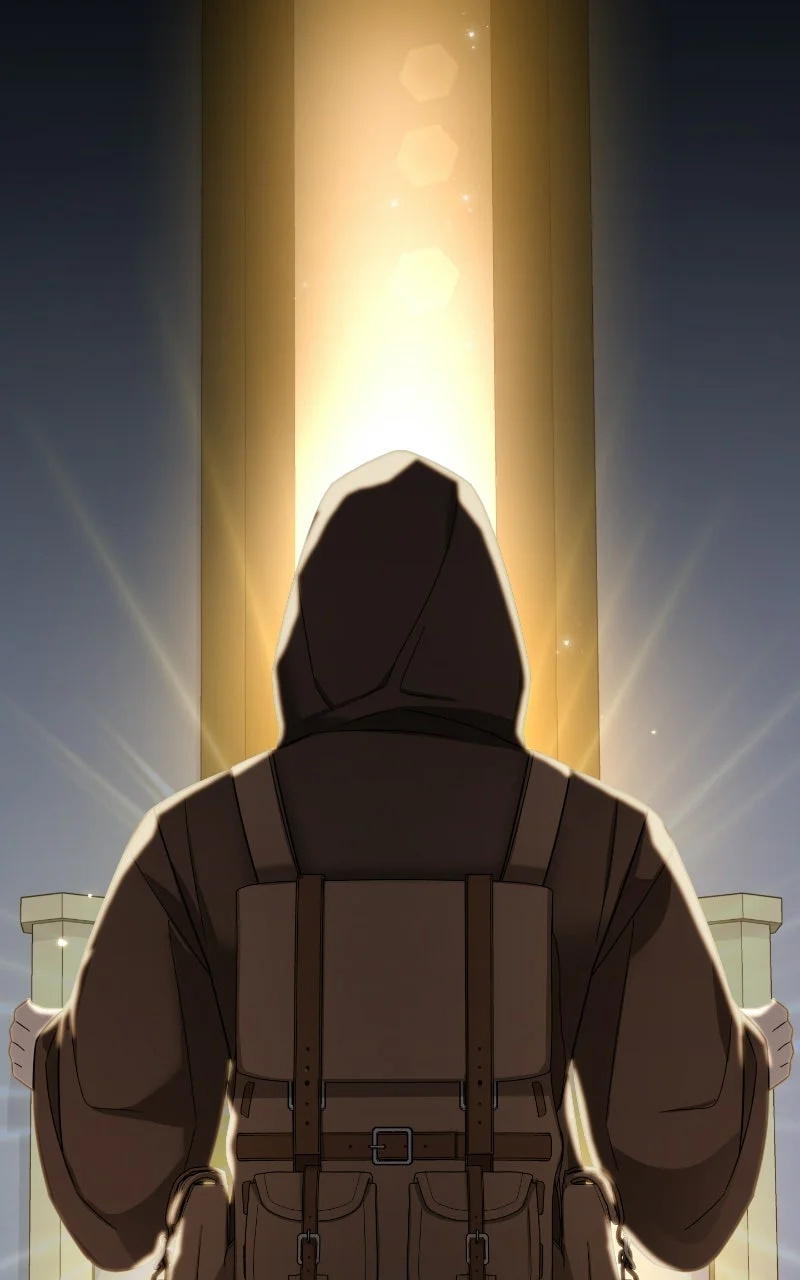 The Newbie Is Too Strong Chapitre 68 - Page 98