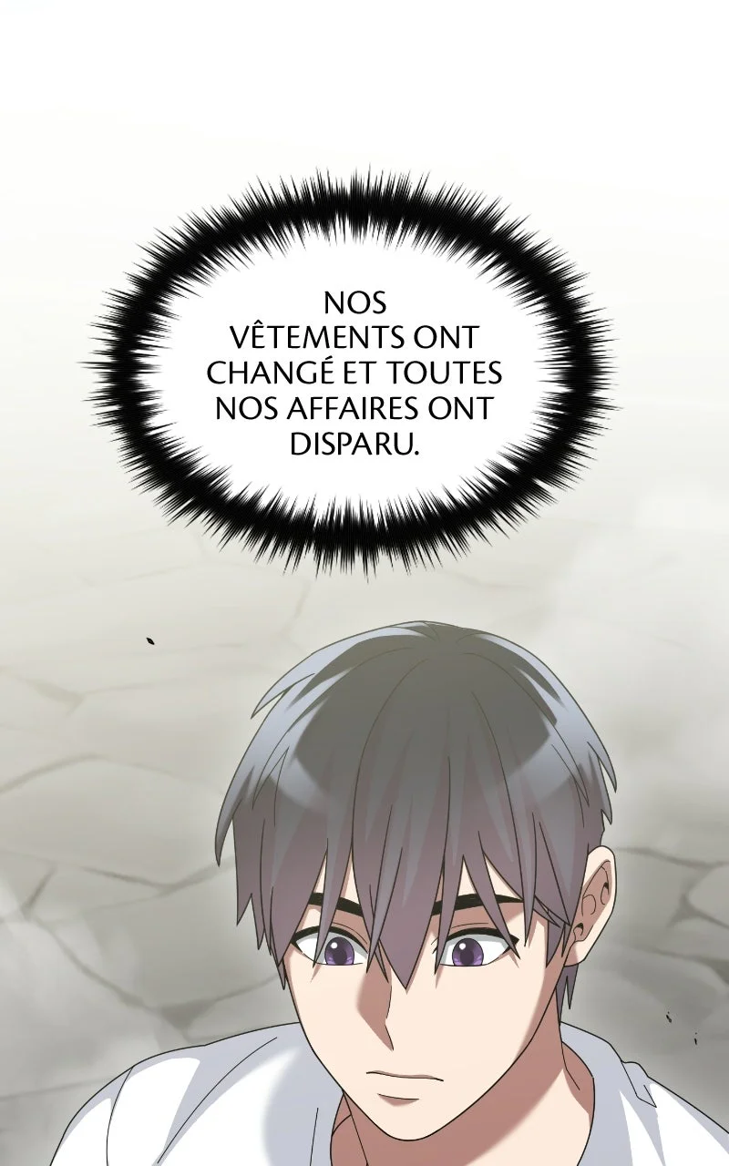 The Newbie Is Too Strong Chapitre 72 - Page 14
