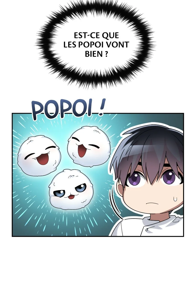 The Newbie Is Too Strong Chapitre 72 - Page 16