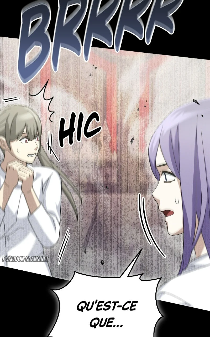 The Newbie Is Too Strong Chapitre 72 - Page 19