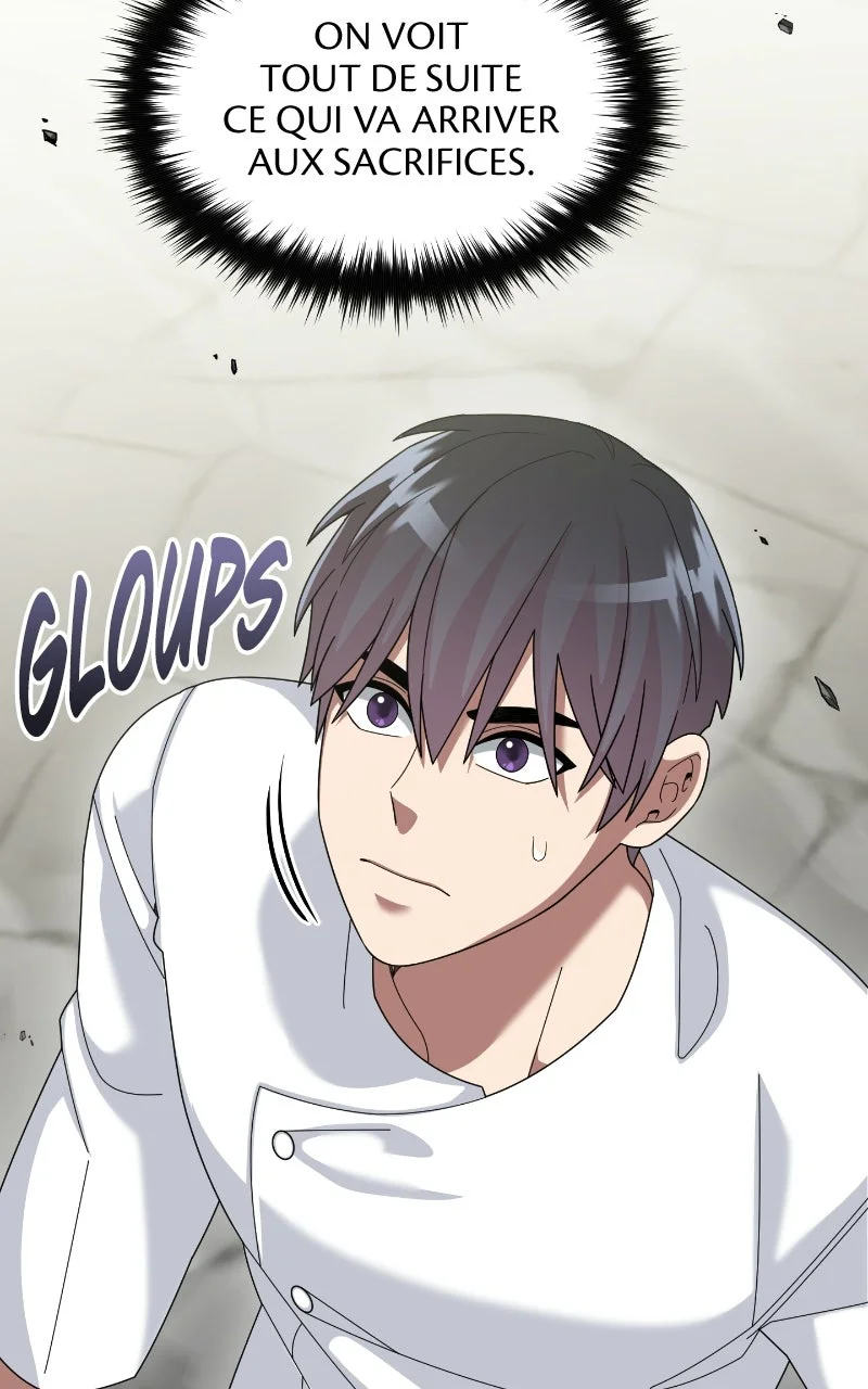 The Newbie Is Too Strong Chapitre 72 - Page 31