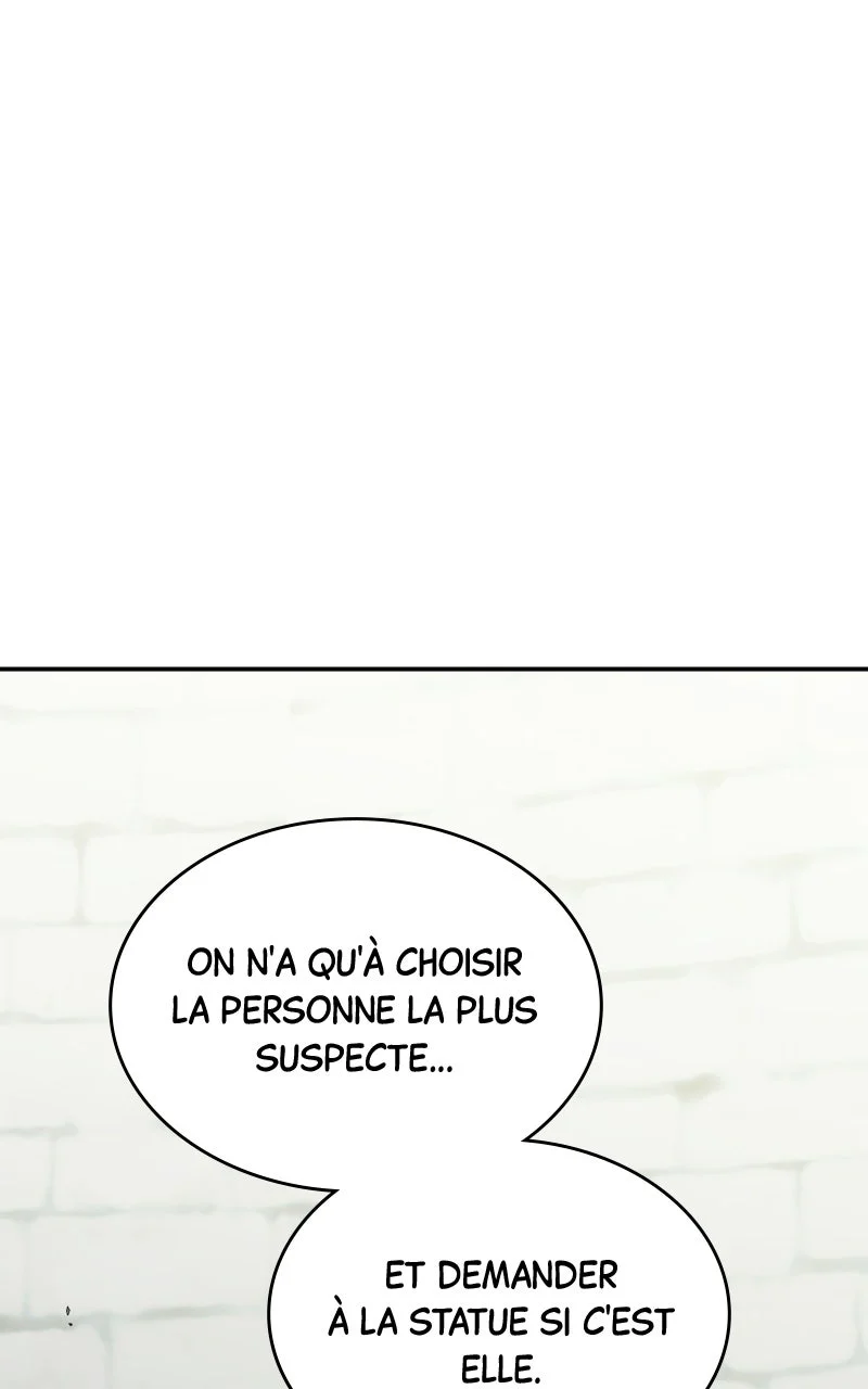 The Newbie Is Too Strong Chapitre 72 - Page 34