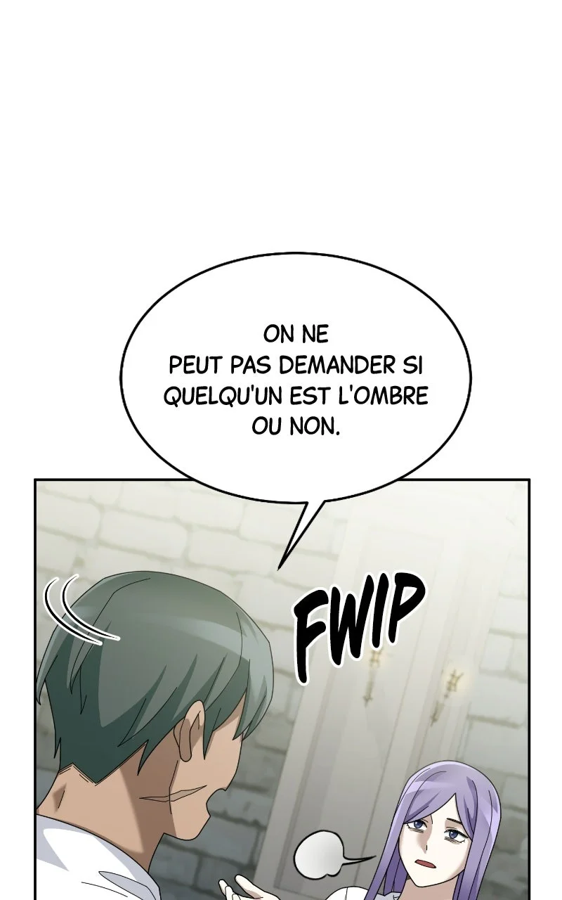 The Newbie Is Too Strong Chapitre 72 - Page 36