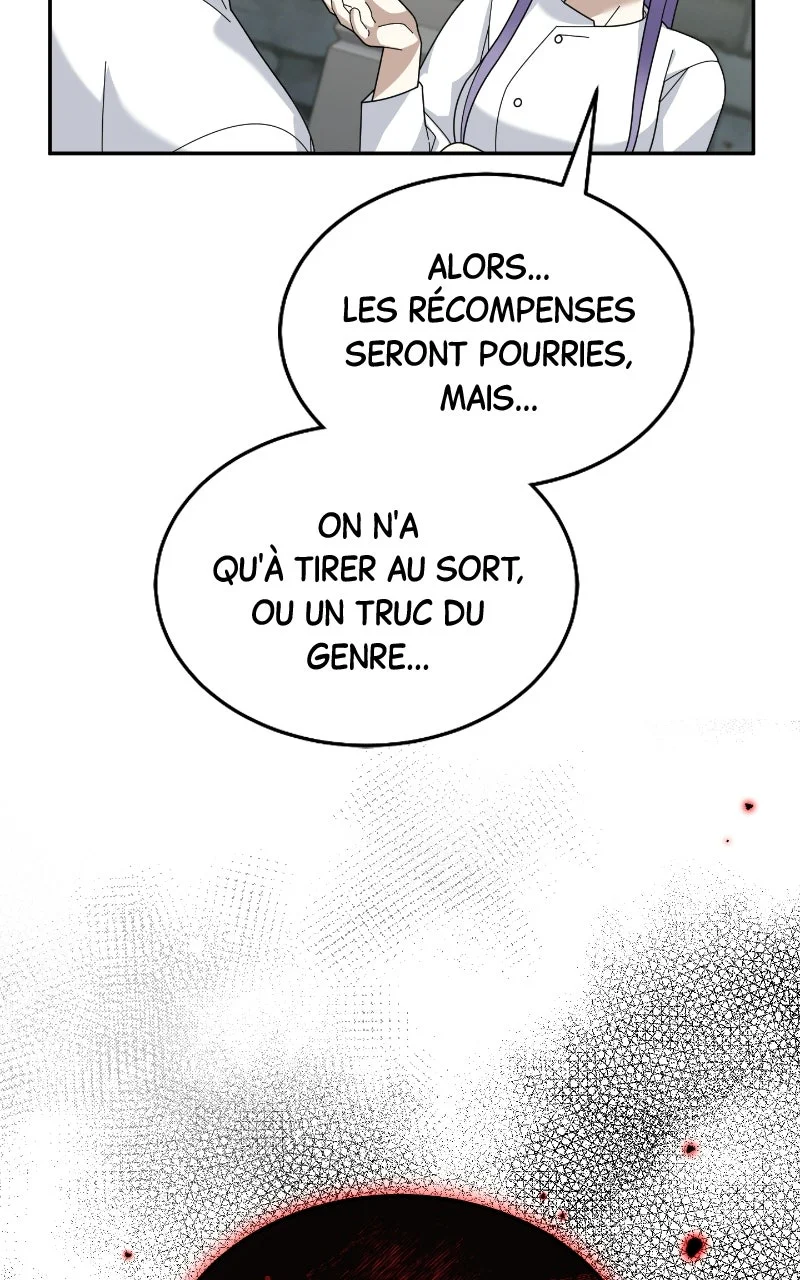 The Newbie Is Too Strong Chapitre 72 - Page 37