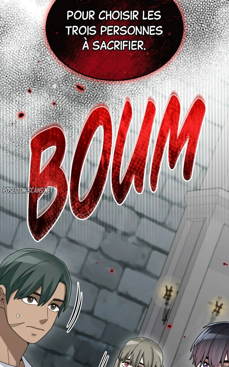 The Newbie Is Too Strong Chapitre 72 - Page 38