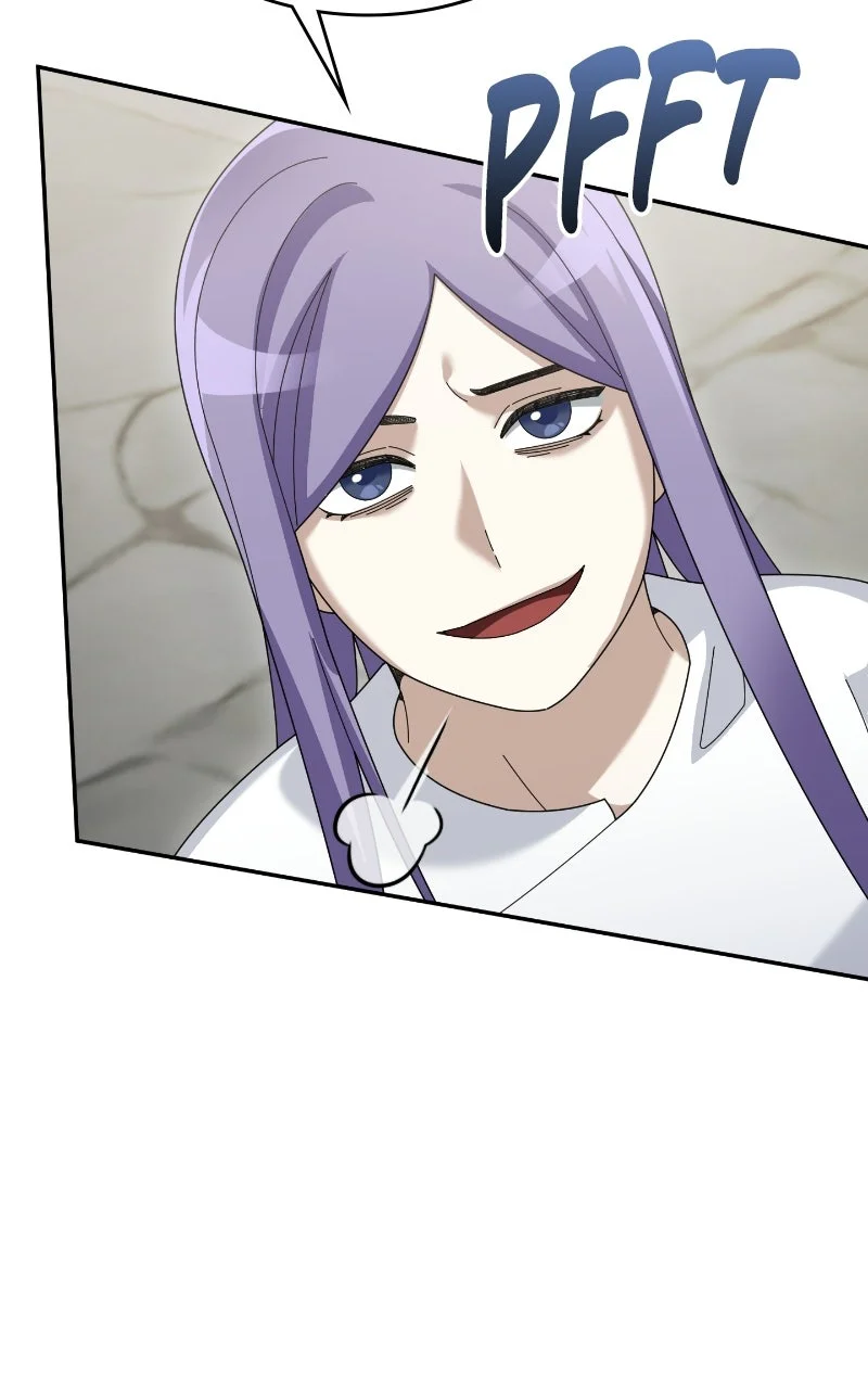 The Newbie Is Too Strong Chapitre 72 - Page 42
