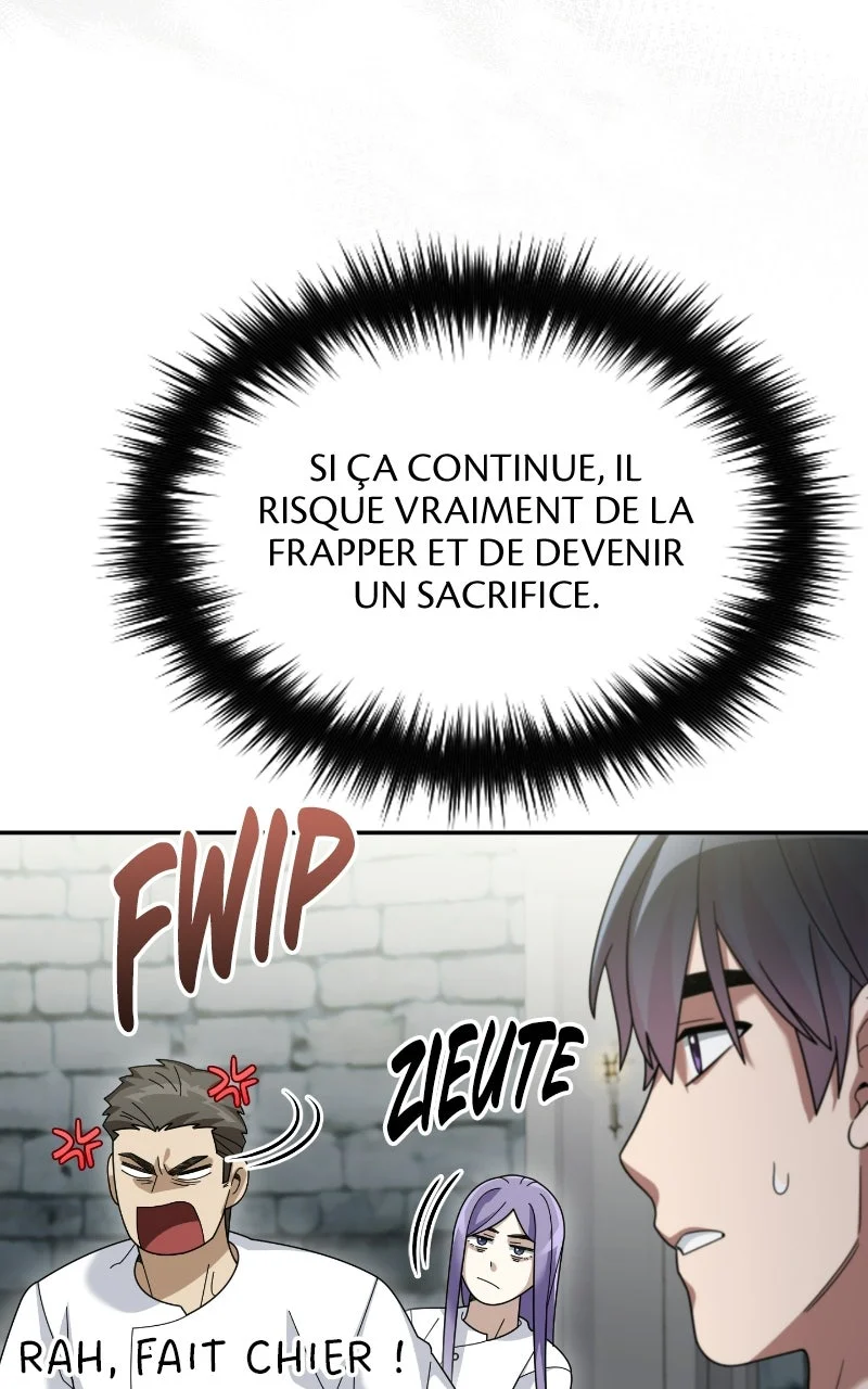 The Newbie Is Too Strong Chapitre 72 - Page 45