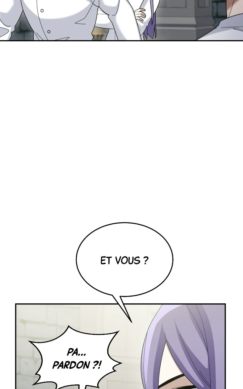 The Newbie Is Too Strong Chapitre 72 - Page 46
