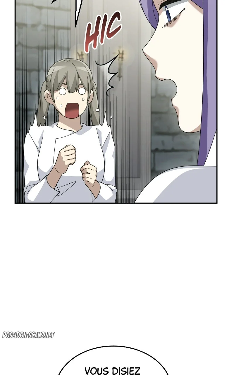The Newbie Is Too Strong Chapitre 72 - Page 47