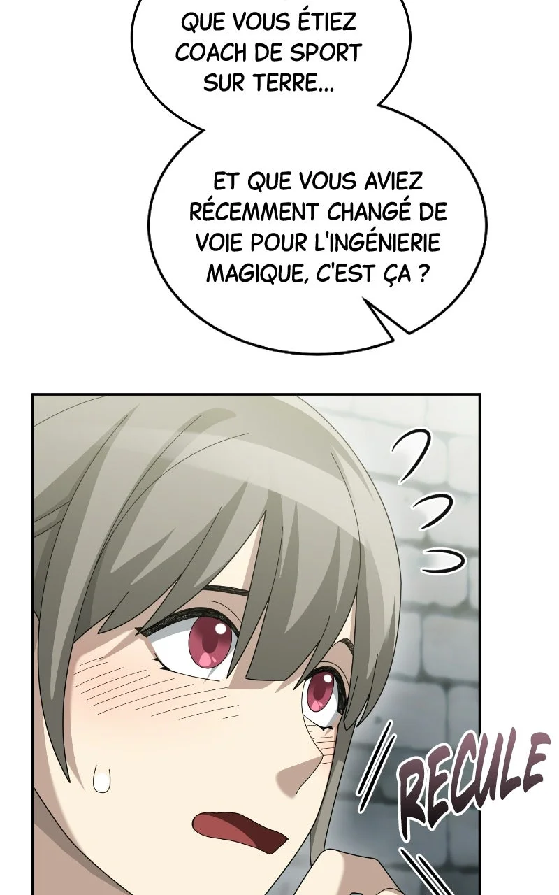 The Newbie Is Too Strong Chapitre 72 - Page 48