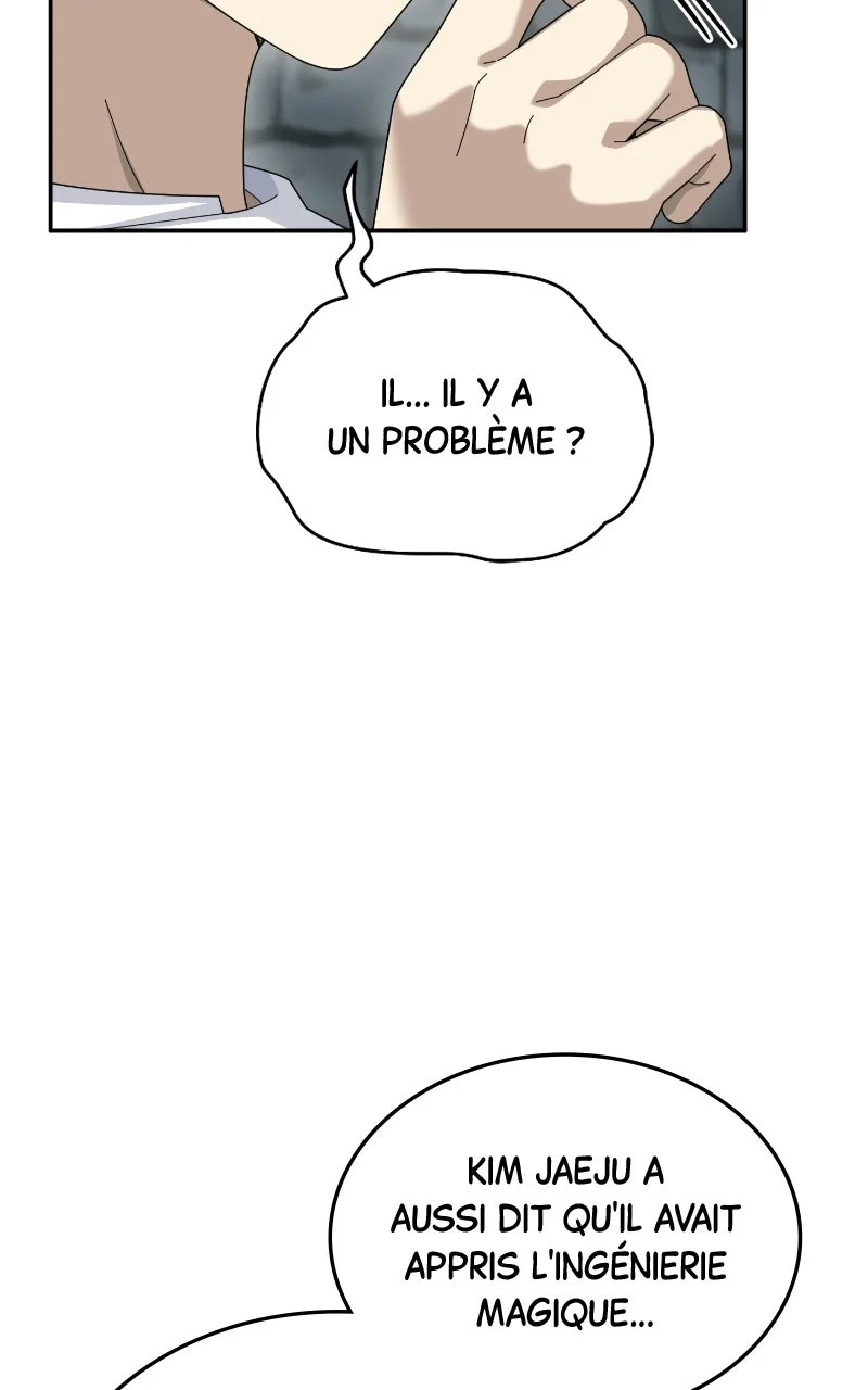 The Newbie Is Too Strong Chapitre 72 - Page 49