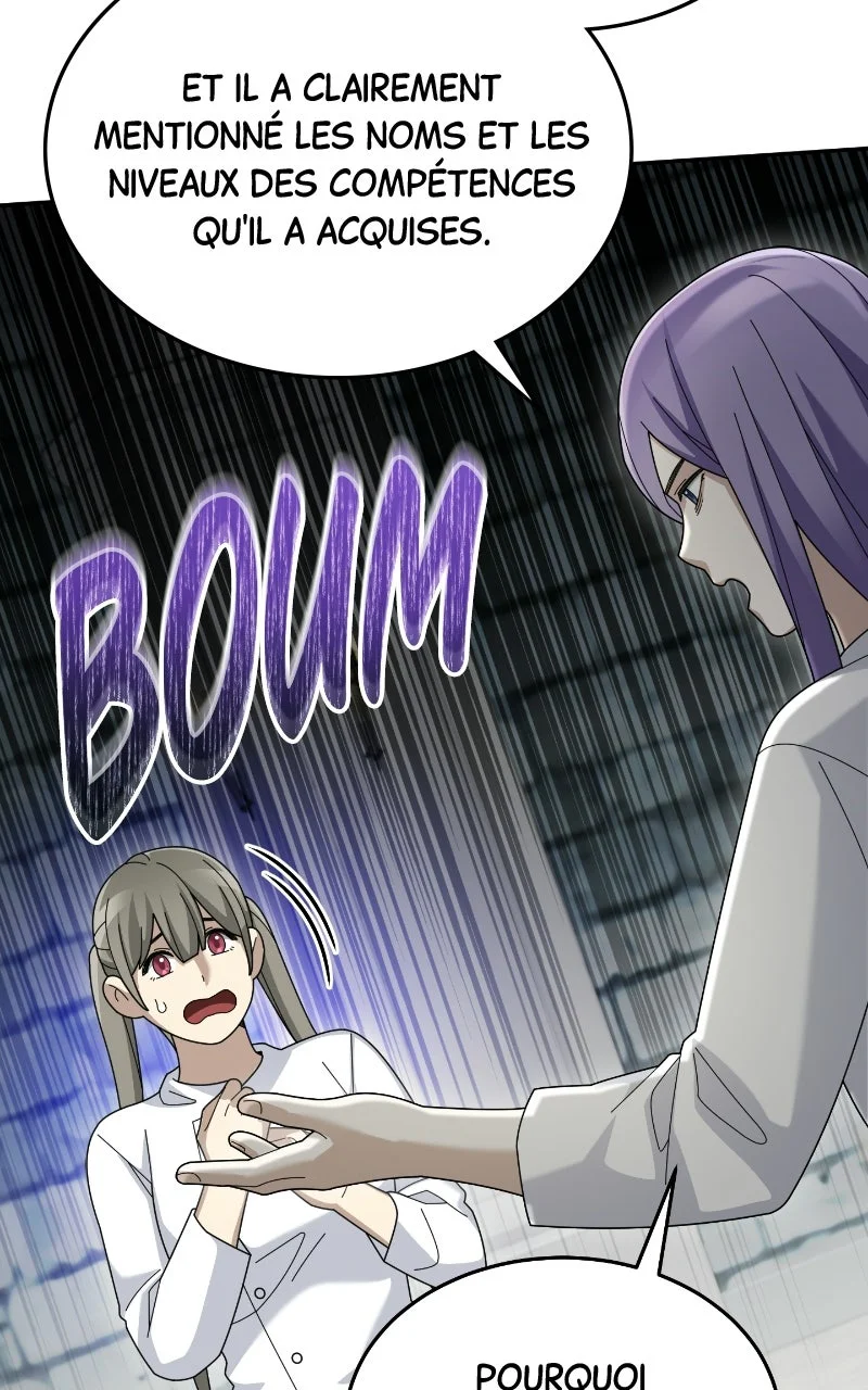 The Newbie Is Too Strong Chapitre 72 - Page 50