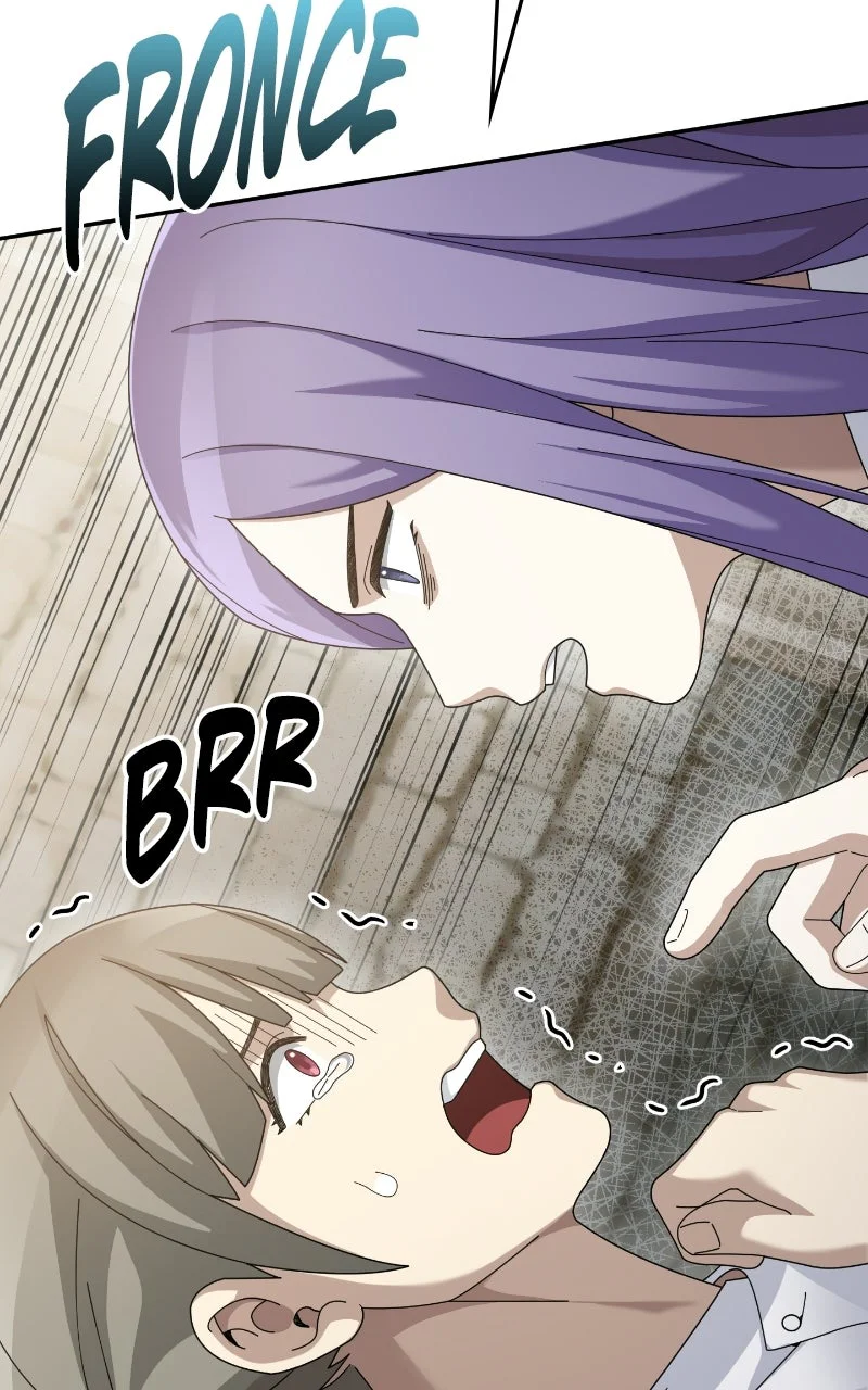The Newbie Is Too Strong Chapitre 72 - Page 52