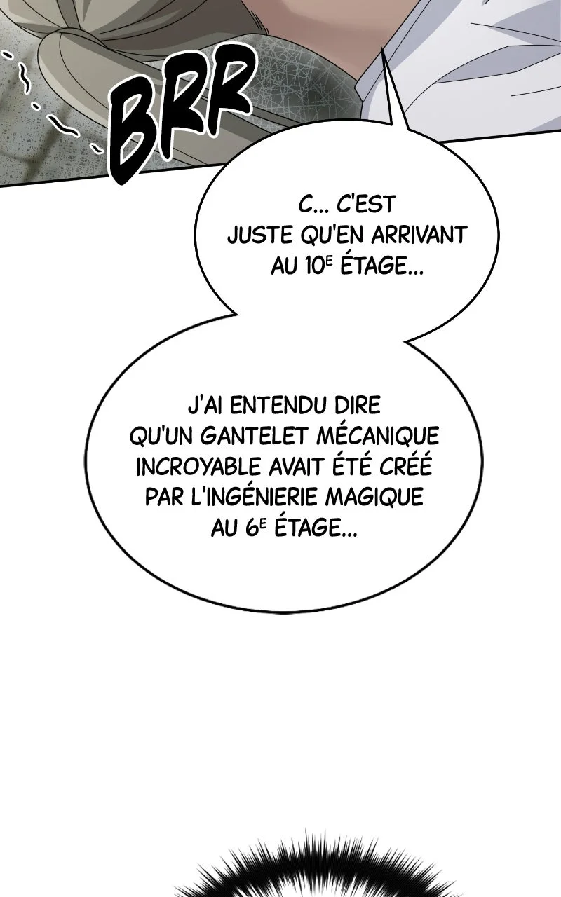 The Newbie Is Too Strong Chapitre 72 - Page 53