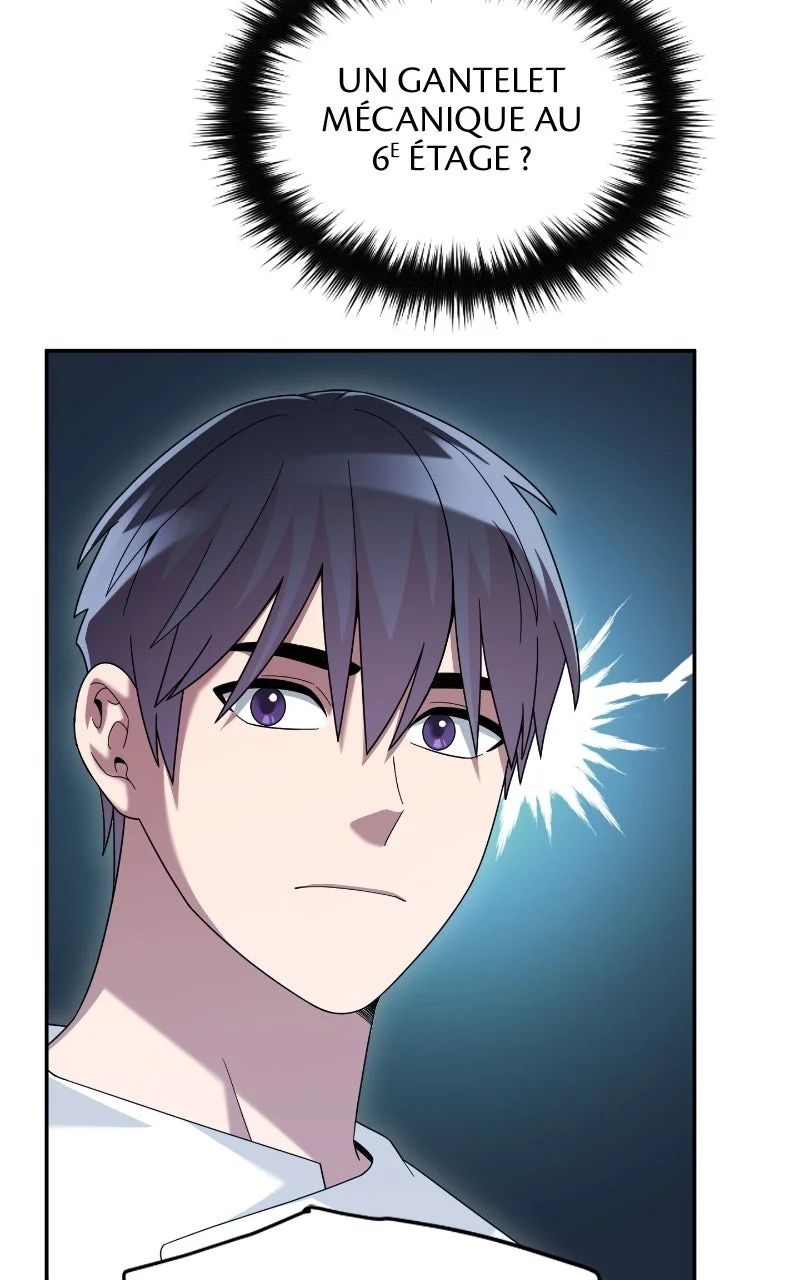 The Newbie Is Too Strong Chapitre 72 - Page 54