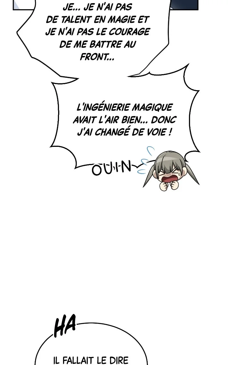 The Newbie Is Too Strong Chapitre 72 - Page 55