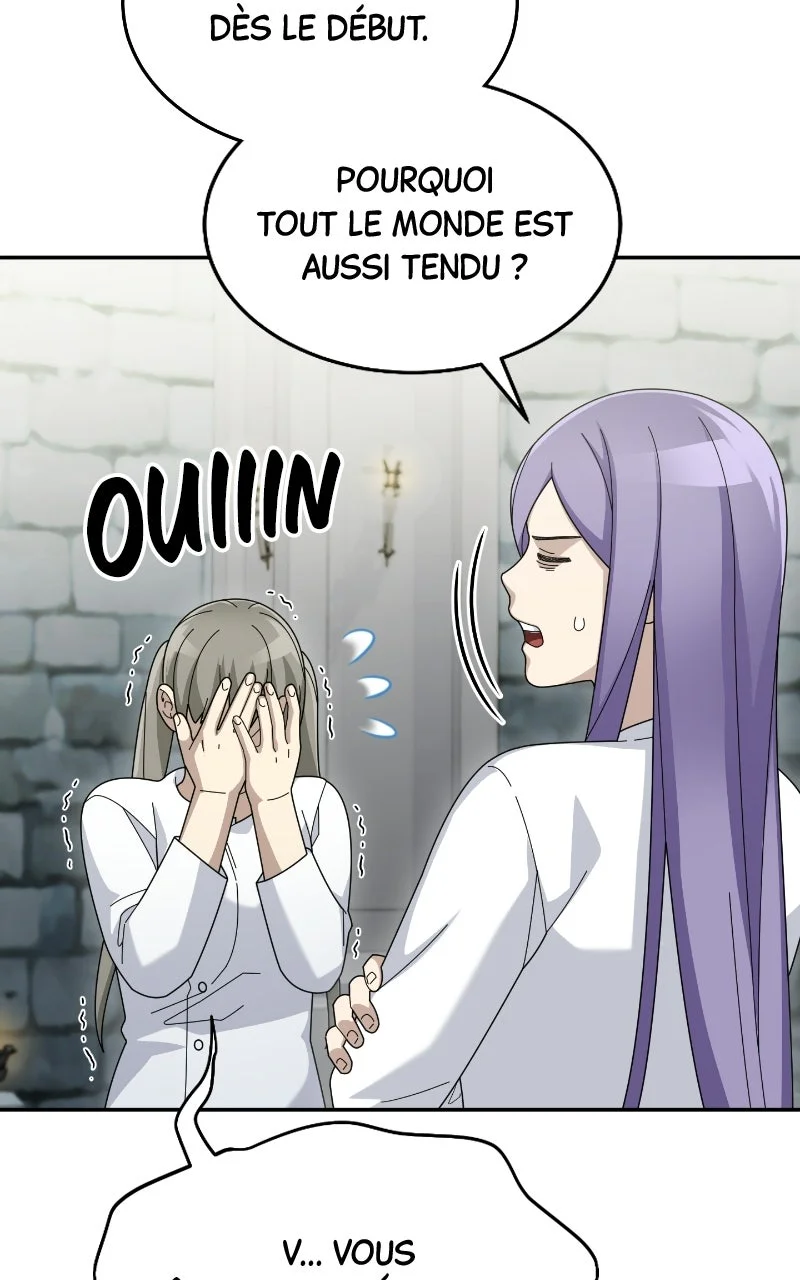 The Newbie Is Too Strong Chapitre 72 - Page 56