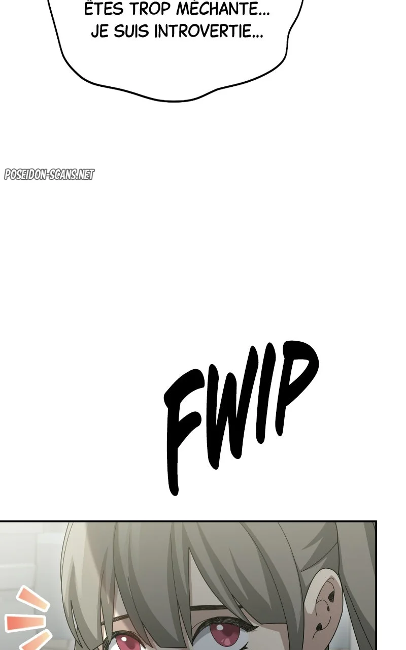 The Newbie Is Too Strong Chapitre 72 - Page 57
