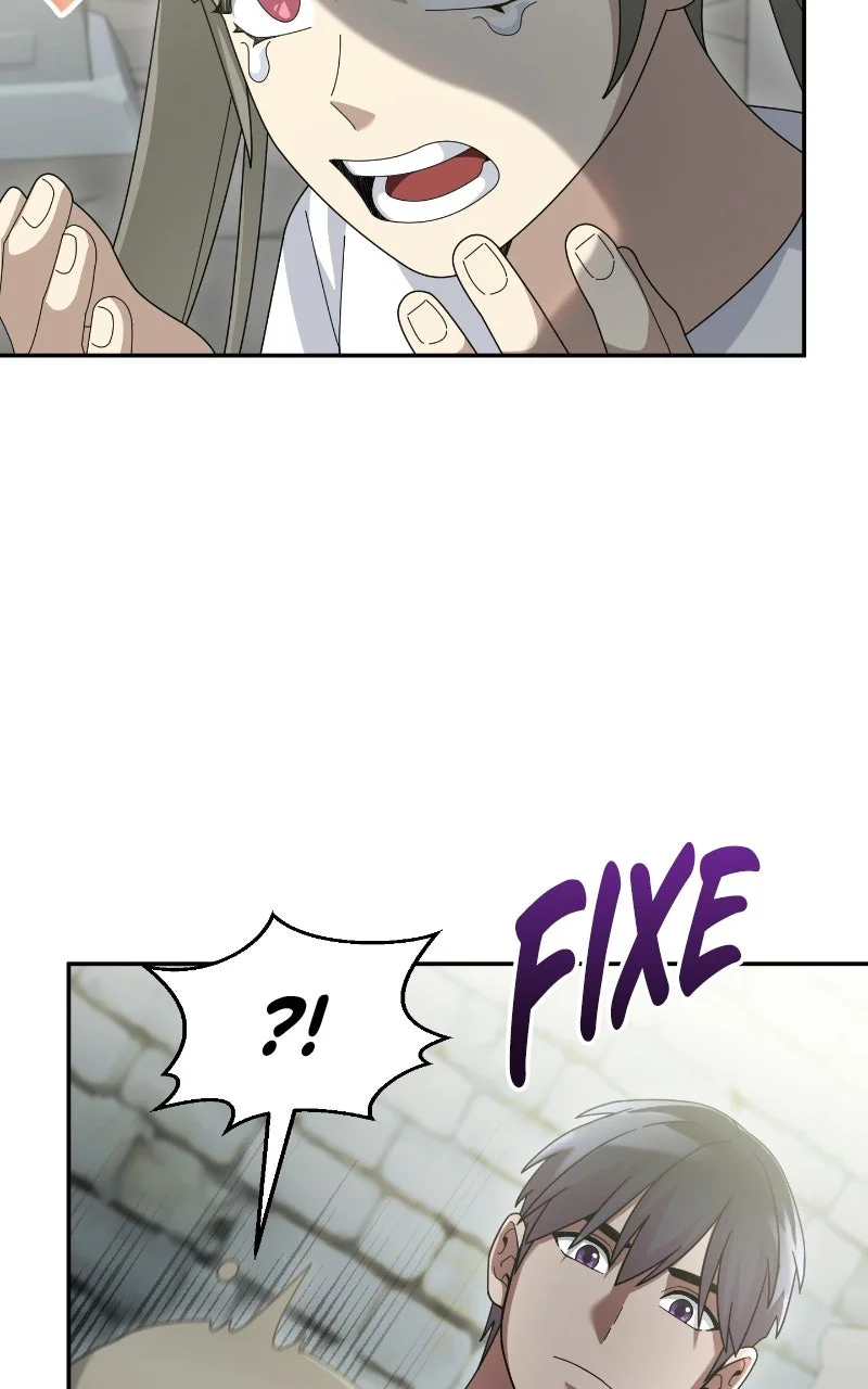 The Newbie Is Too Strong Chapitre 72 - Page 58